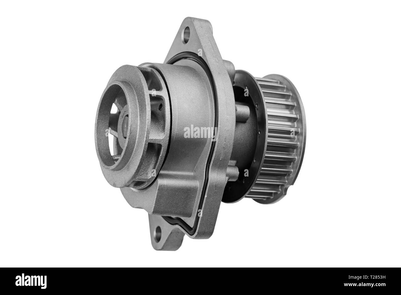 Engine cooling system hires stock photography and images Alamy