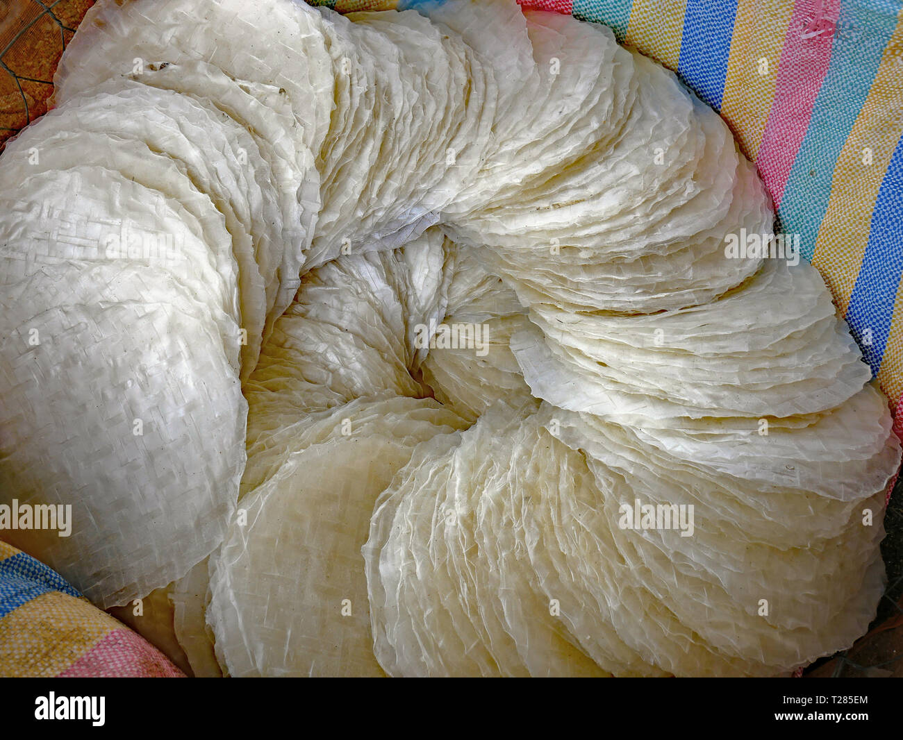 Cambodian food hi-res stock photography and images - Alamy