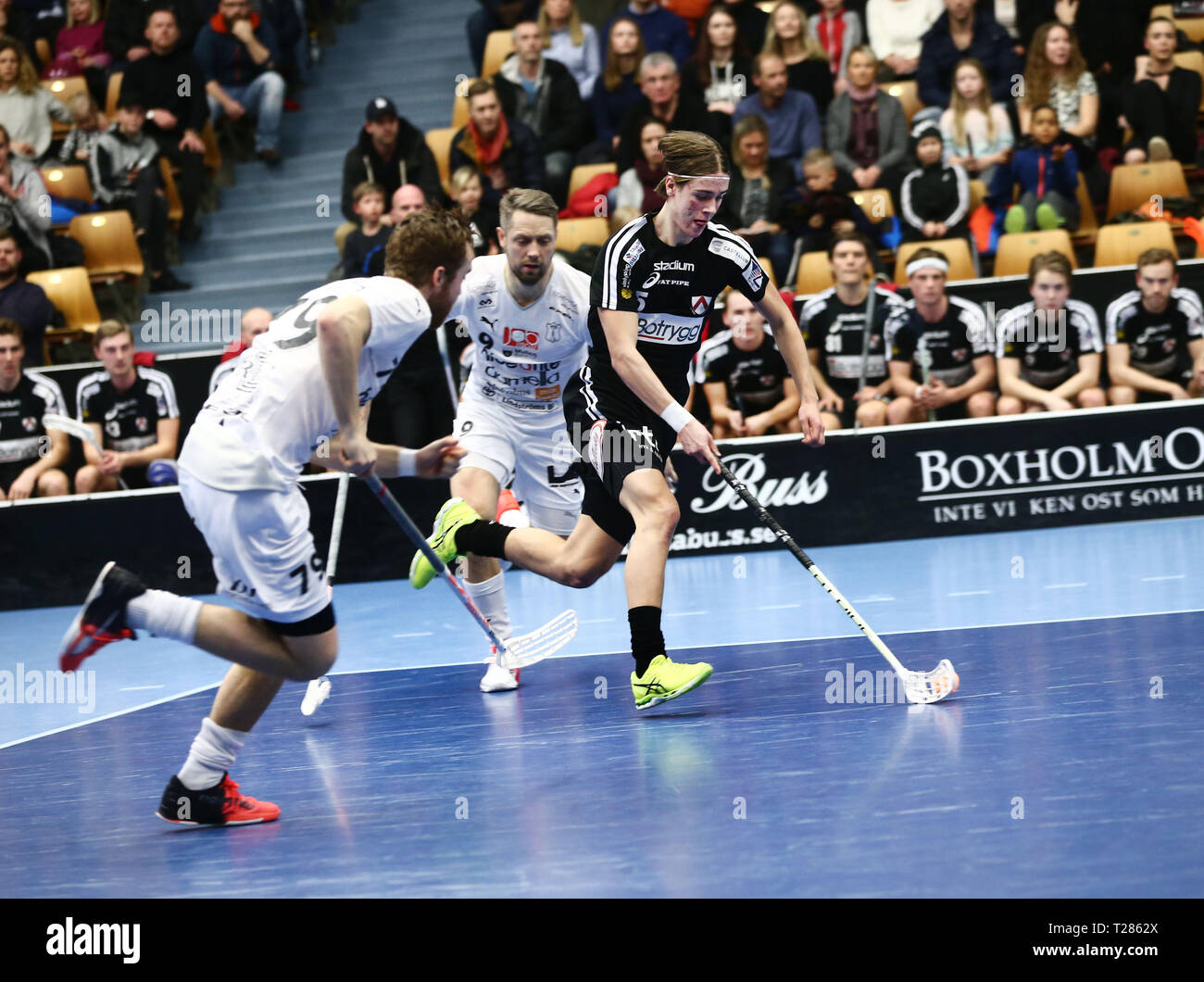 Innebandy Innebandy