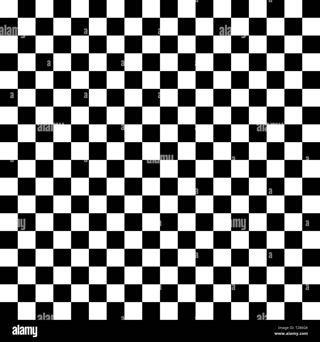 Vector modern seamless chess board background design. Eps10 Stock Vector  Image & Art - Alamy