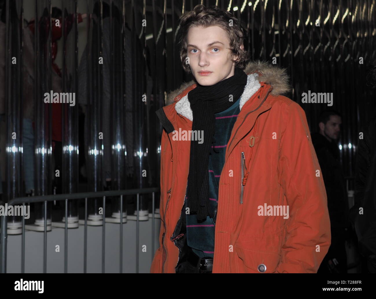 Chiara Ferragni in Milan January 18, 2019 – Star Style