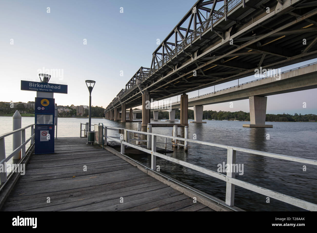 timberland birkenhead point