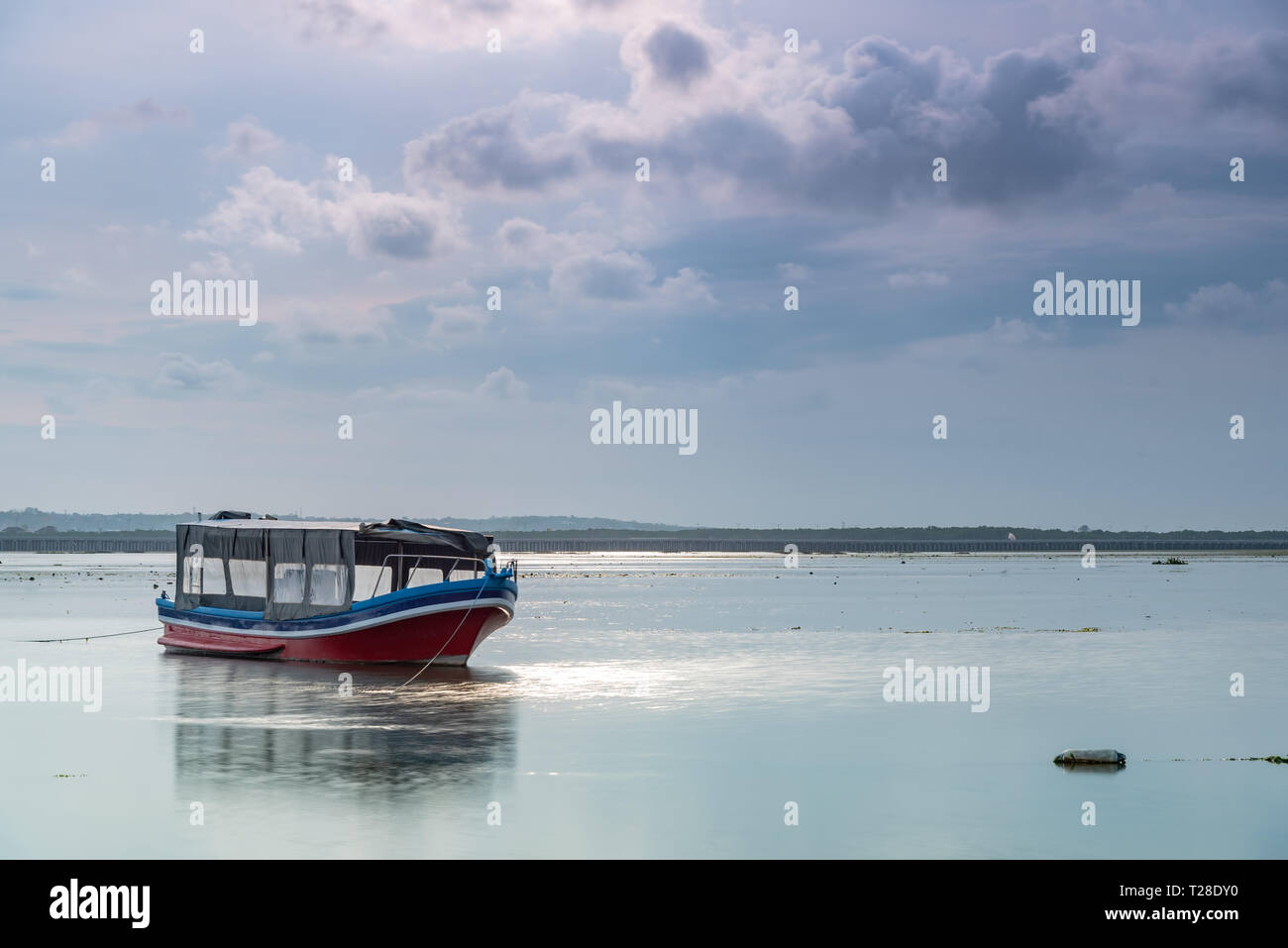 Benoa bay hi-res stock photography and images - Alamy