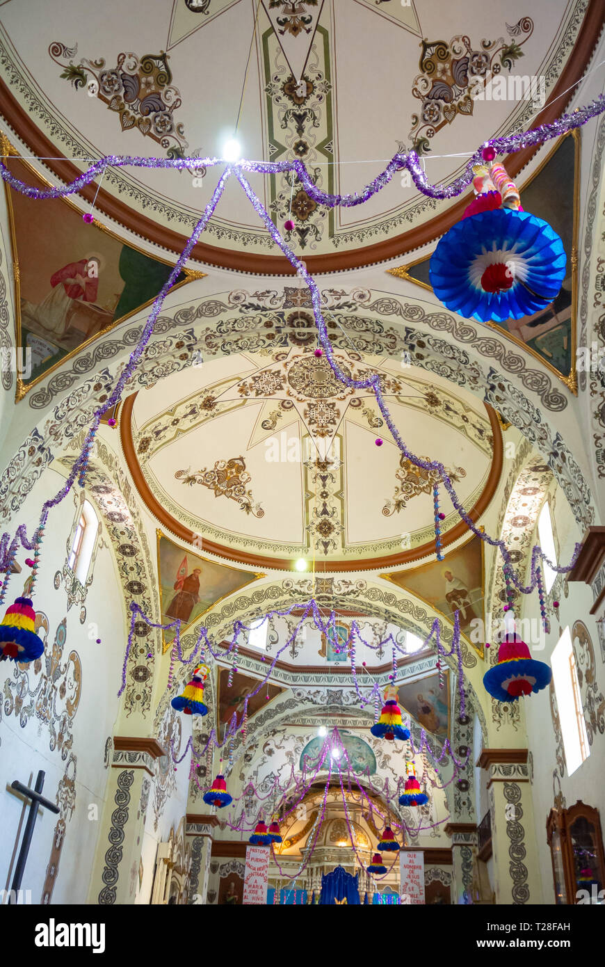 Morelos destination hires stock photography and images Alamy