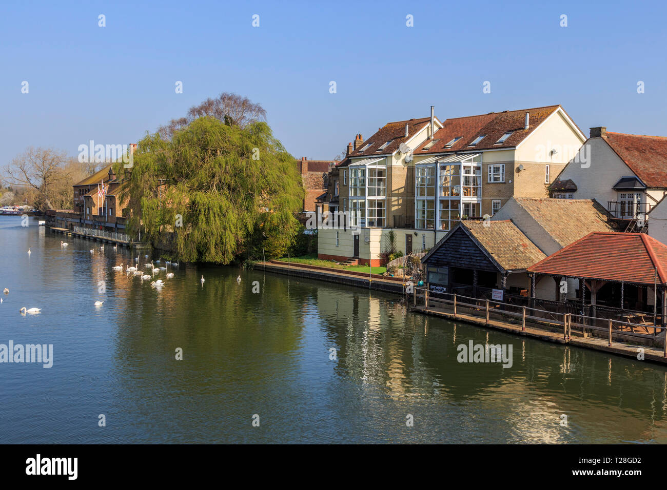 St neots life hires stock photography and images Alamy