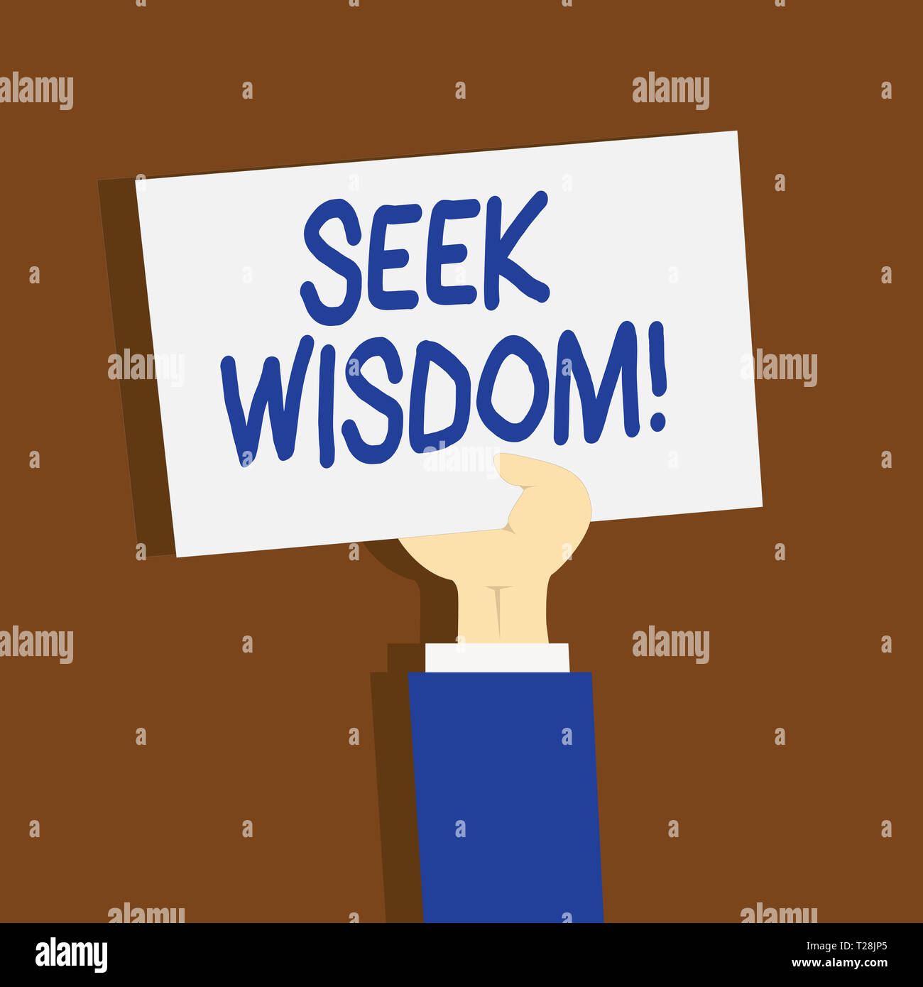 Word Of Wisdom Clipart