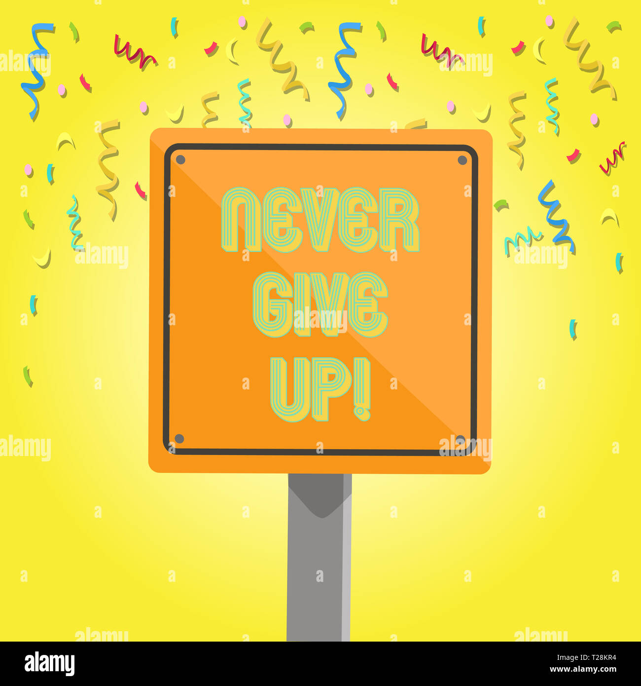 Success failure road sign 3d hi-res stock photography and images - Alamy