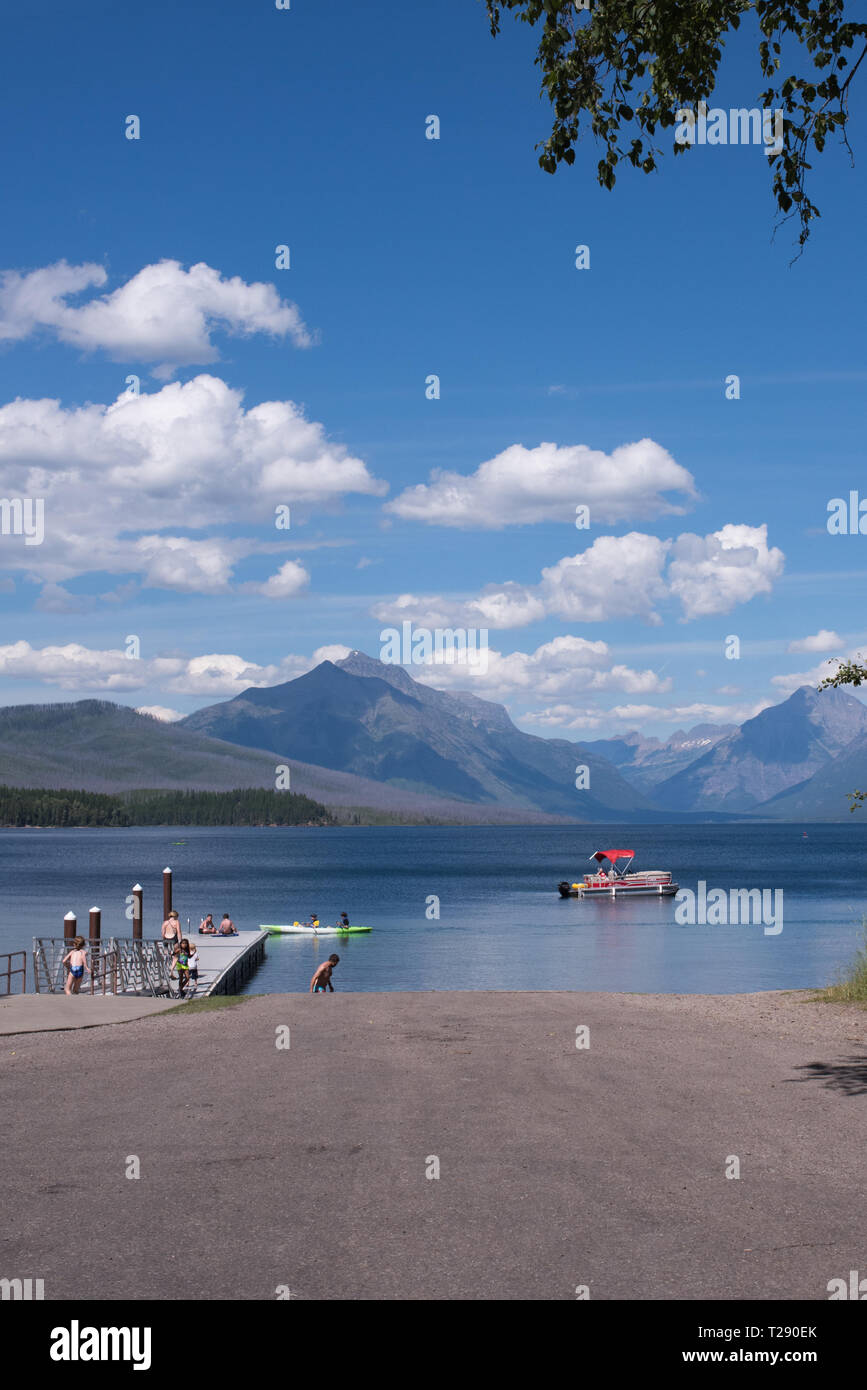 In Addition To Paddleboarding And Swimming Boat Rentals Are Also