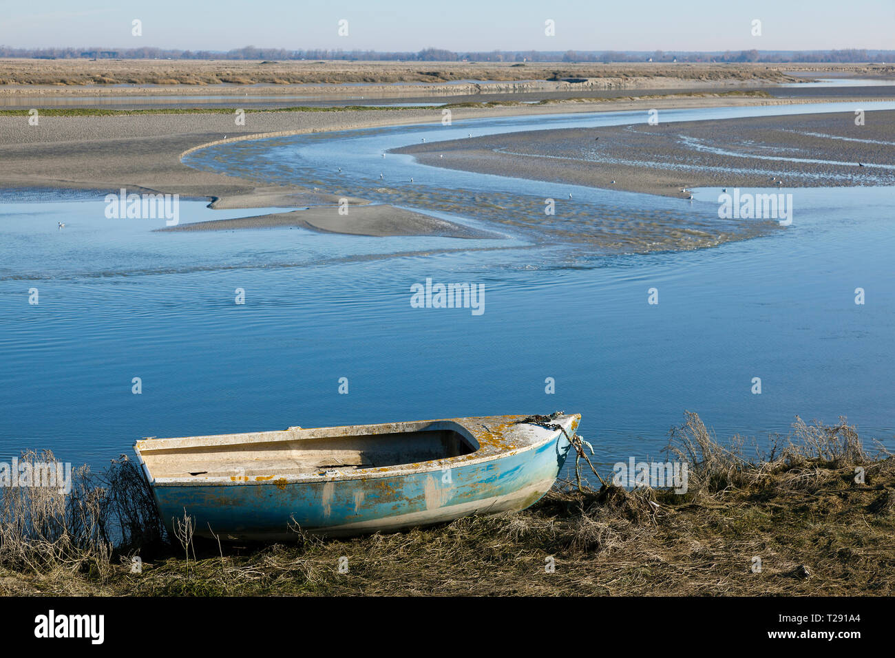 Saint Valery Sur Somme Stock Photos Saint Valery Sur Somme Stock