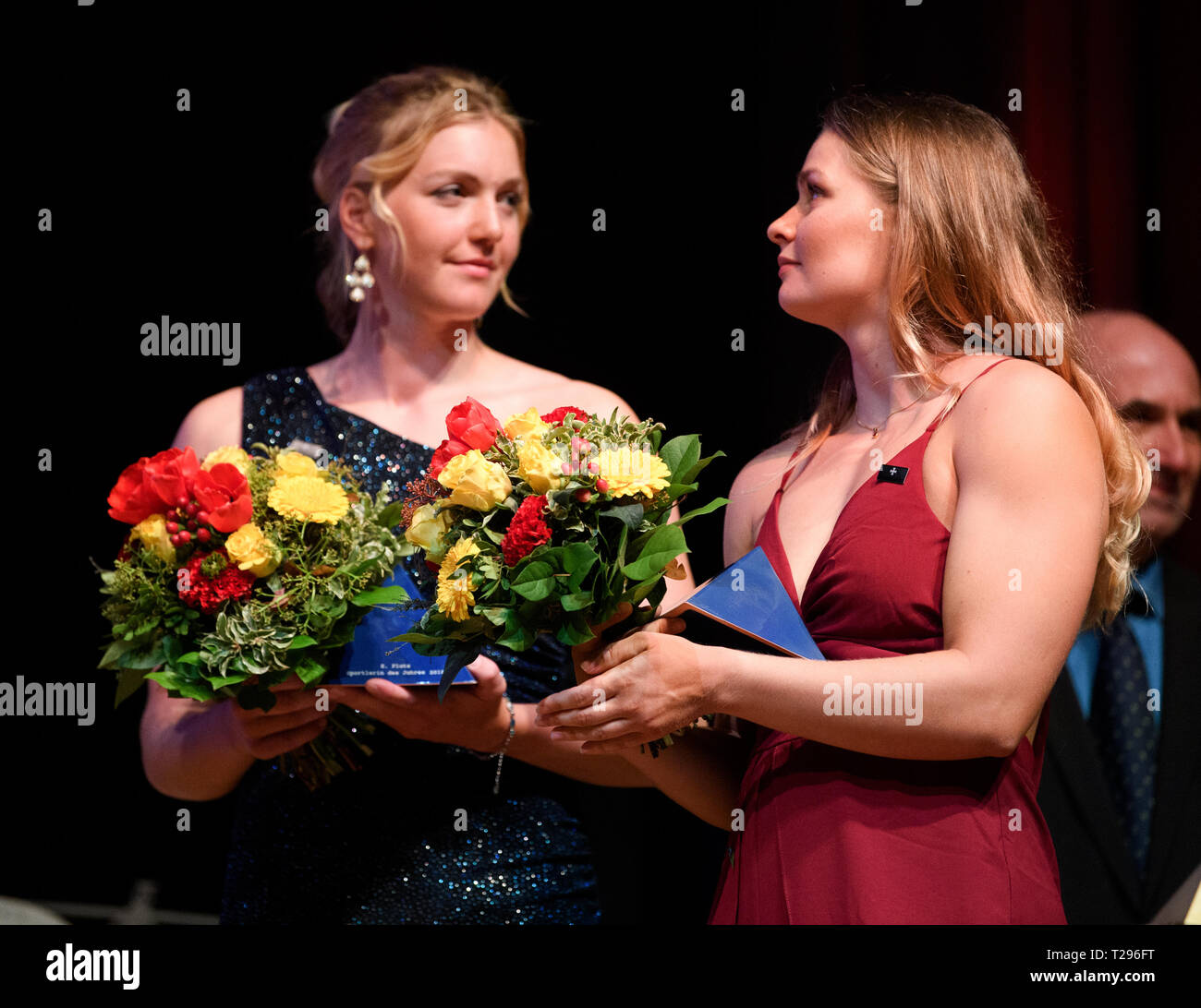 Sarah Sophie Koch High Resolution Stock Photography And Images Alamy