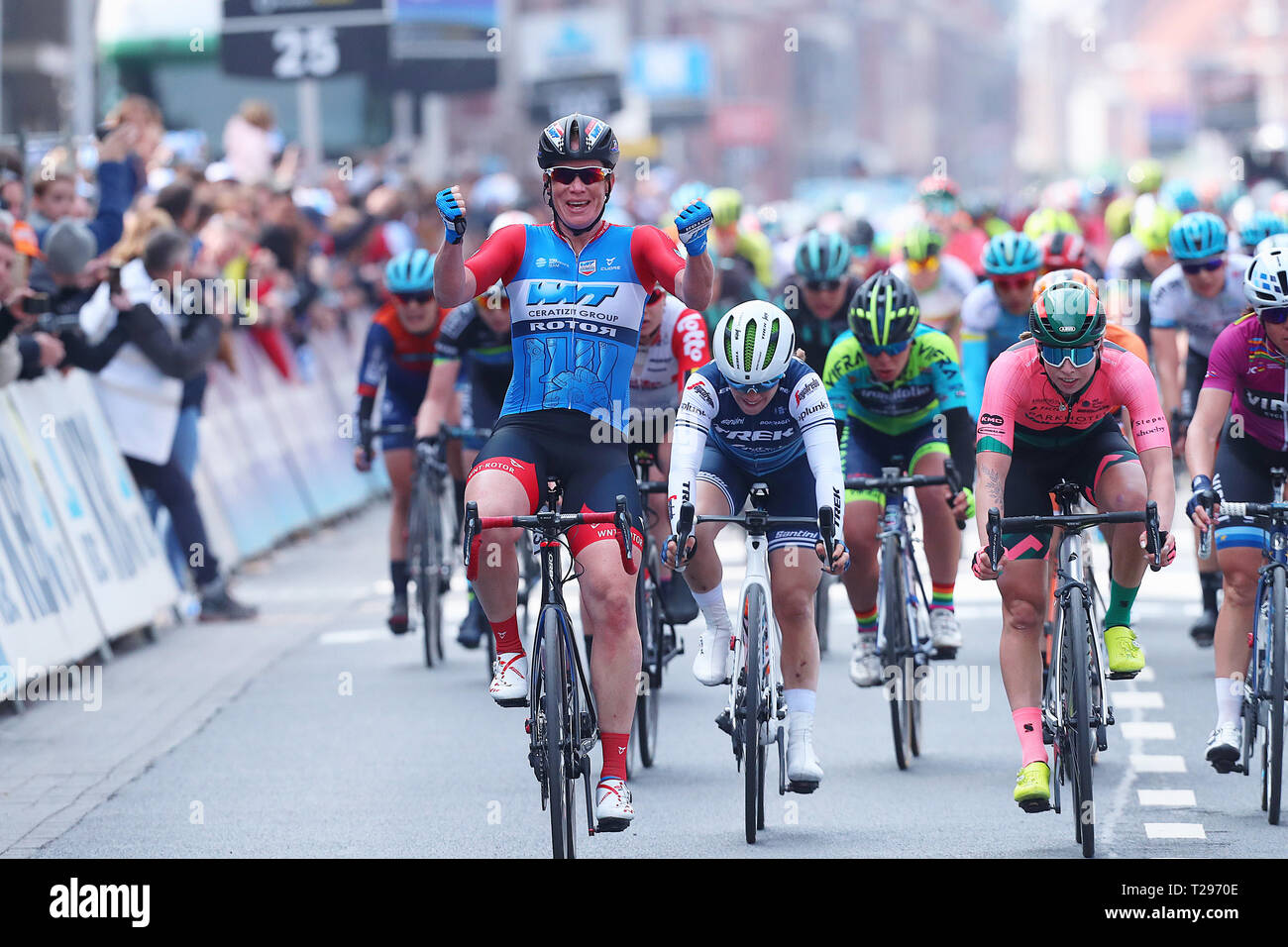 Gent wevelgem hi-res stock photography and images - Alamy