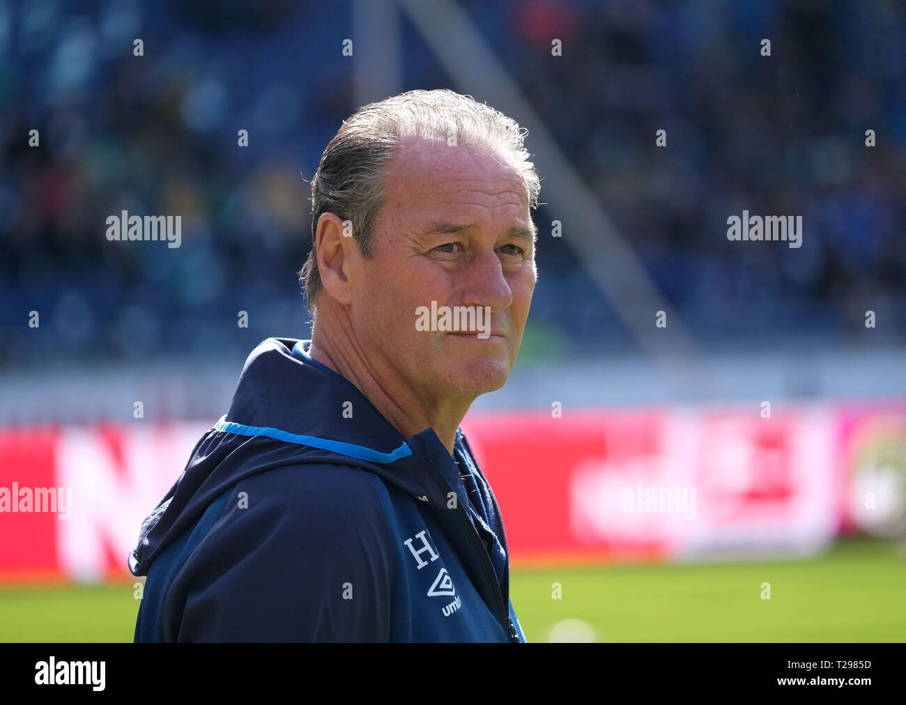 Huub stevens hi-res stock photography and images - Page 25 - Alamy