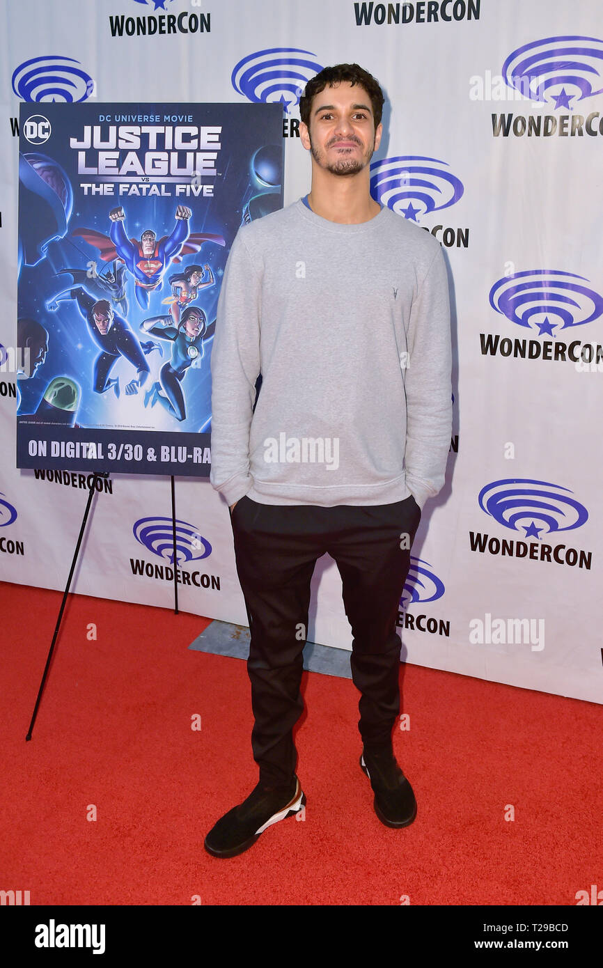 Elyes gabel hi-res stock photography and images - Alamy