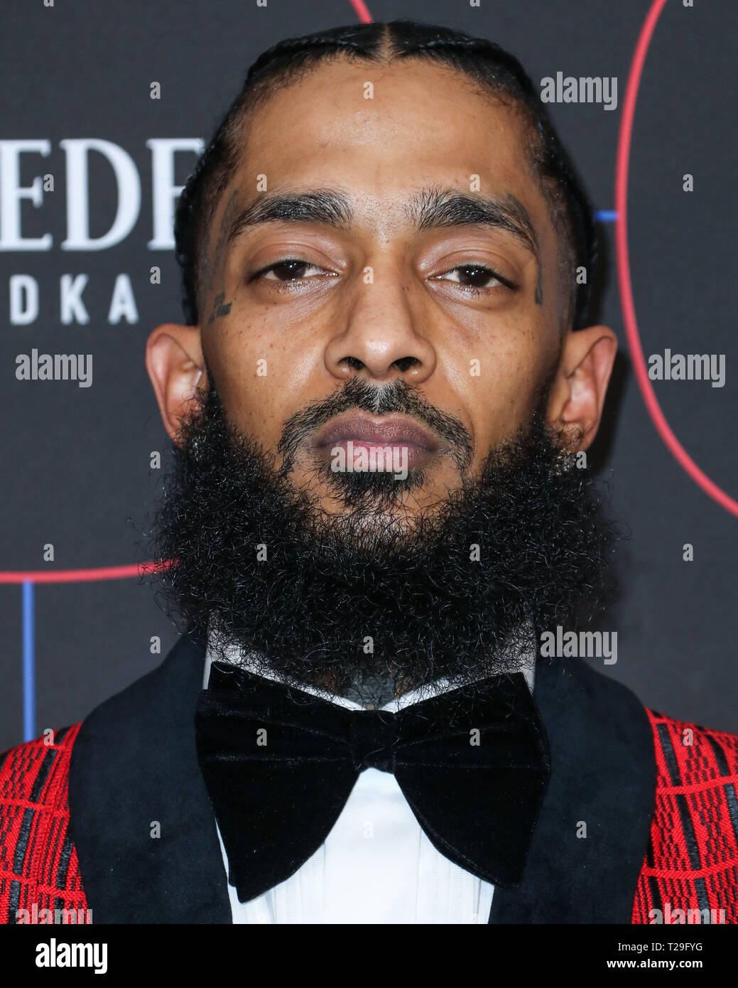 Nipsey Hussle Embodied the Best of Hip-Hop