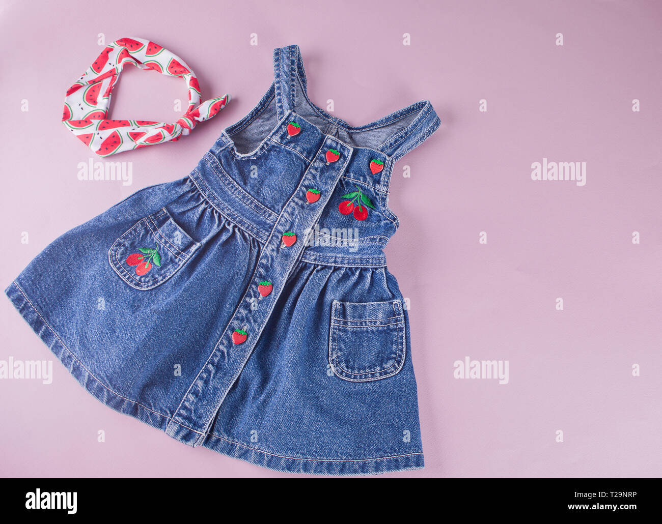 Miki baby jeans, Babies & Kids, Babies & Kids Fashion on Carousell