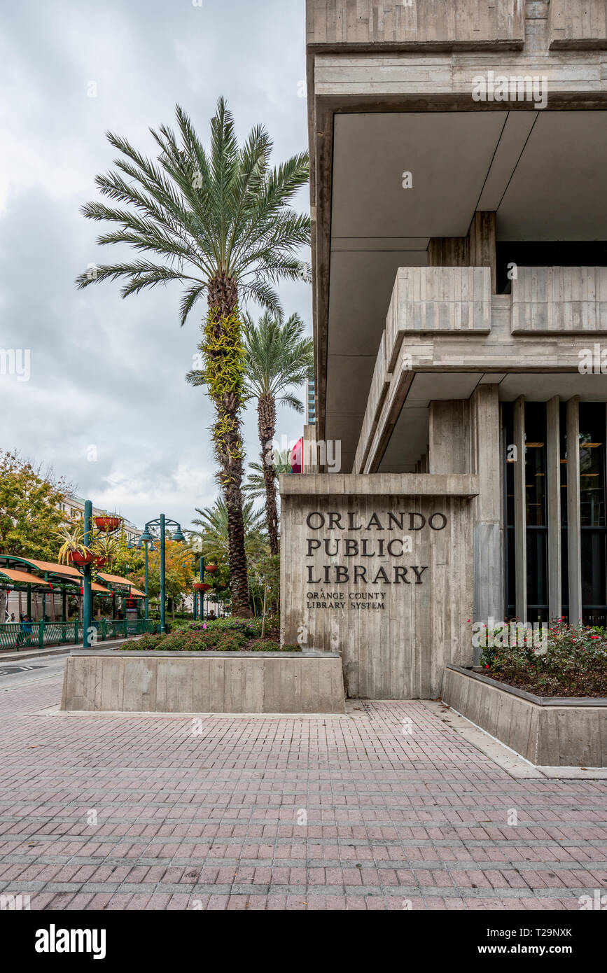 Orange county library system hires stock photography and images Alamy