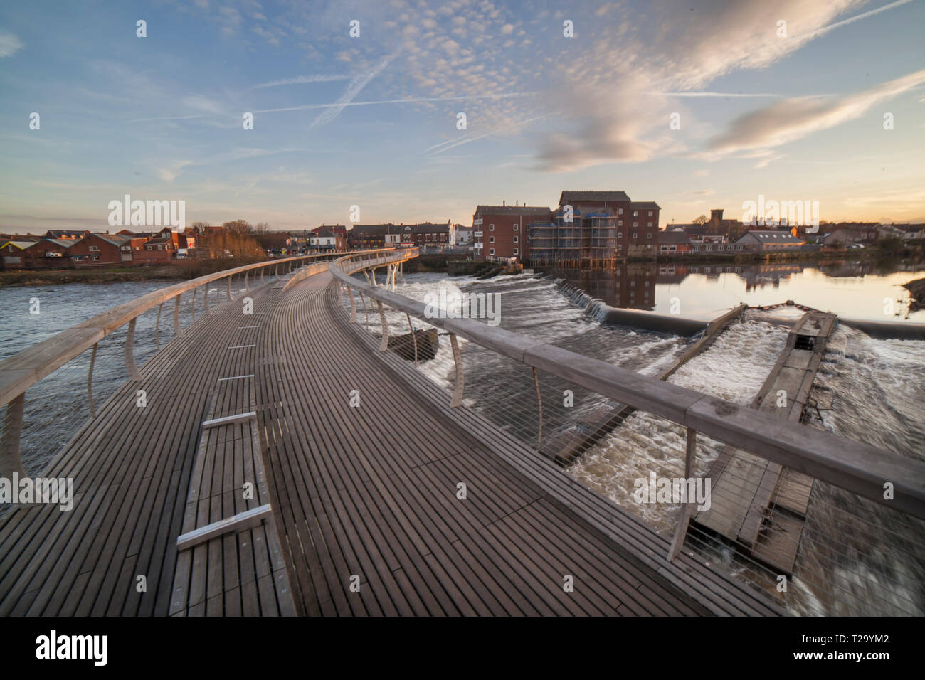 City Flour Mill High Resolution Stock Photography and Images Alamy