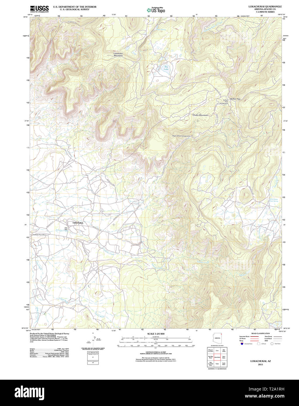 Az map Cut Out Stock Images & Pictures Alamy