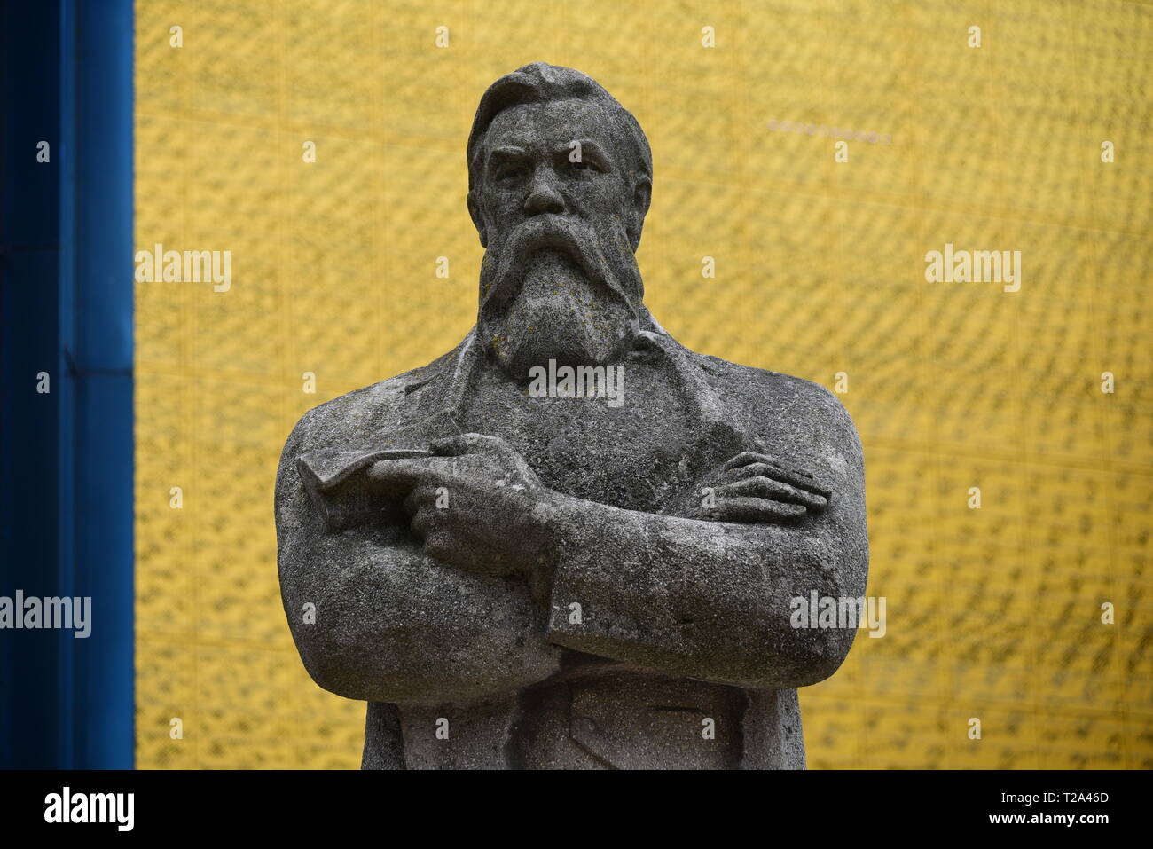 Engels concrete structure hires stock photography and images Alamy