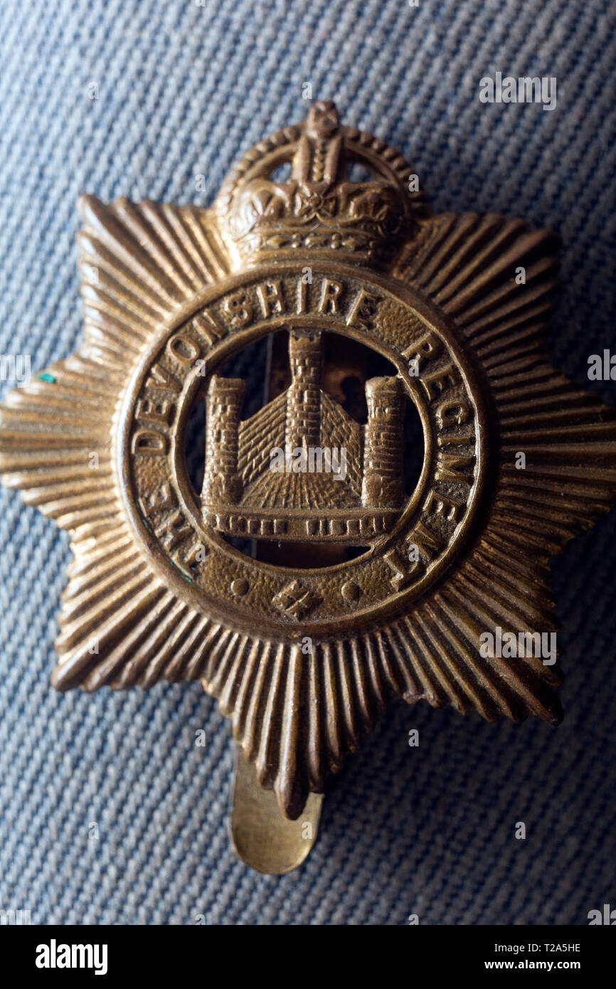 IRISH GUARDS CAP BADGE Metal Sign 2 Sizes Available Forces Military