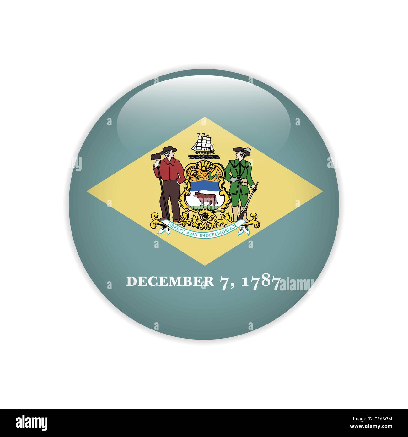 Country flag button web design Stock Vector Image & Art - Alamy