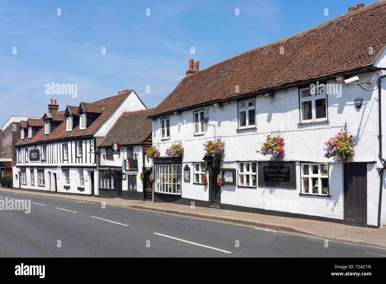 Dating hornchurch