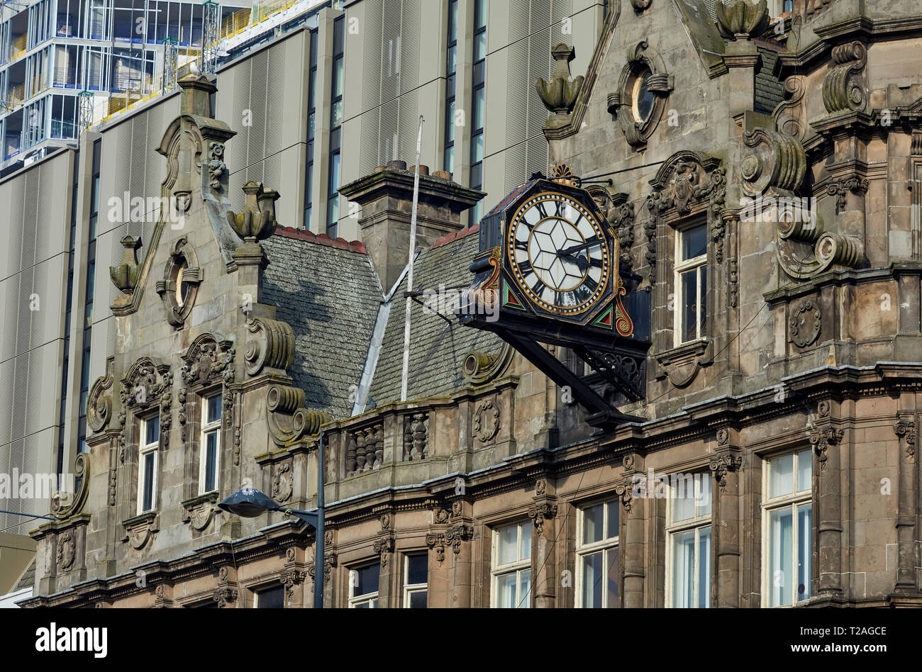 The vines liverpool hires stock photography and images Alamy