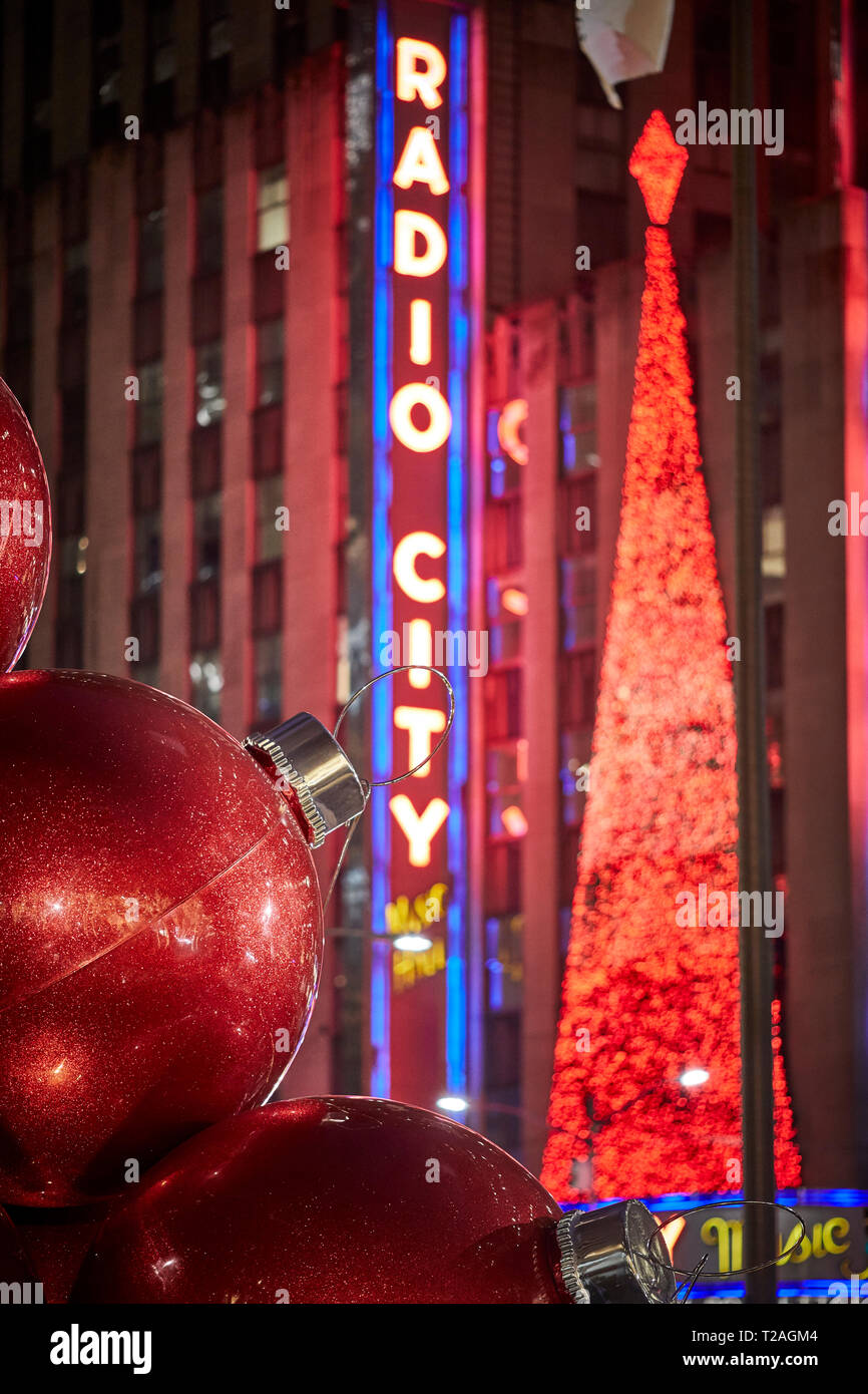 Large Oversized Giant Baubles Christmas Decorations 6th Avenue