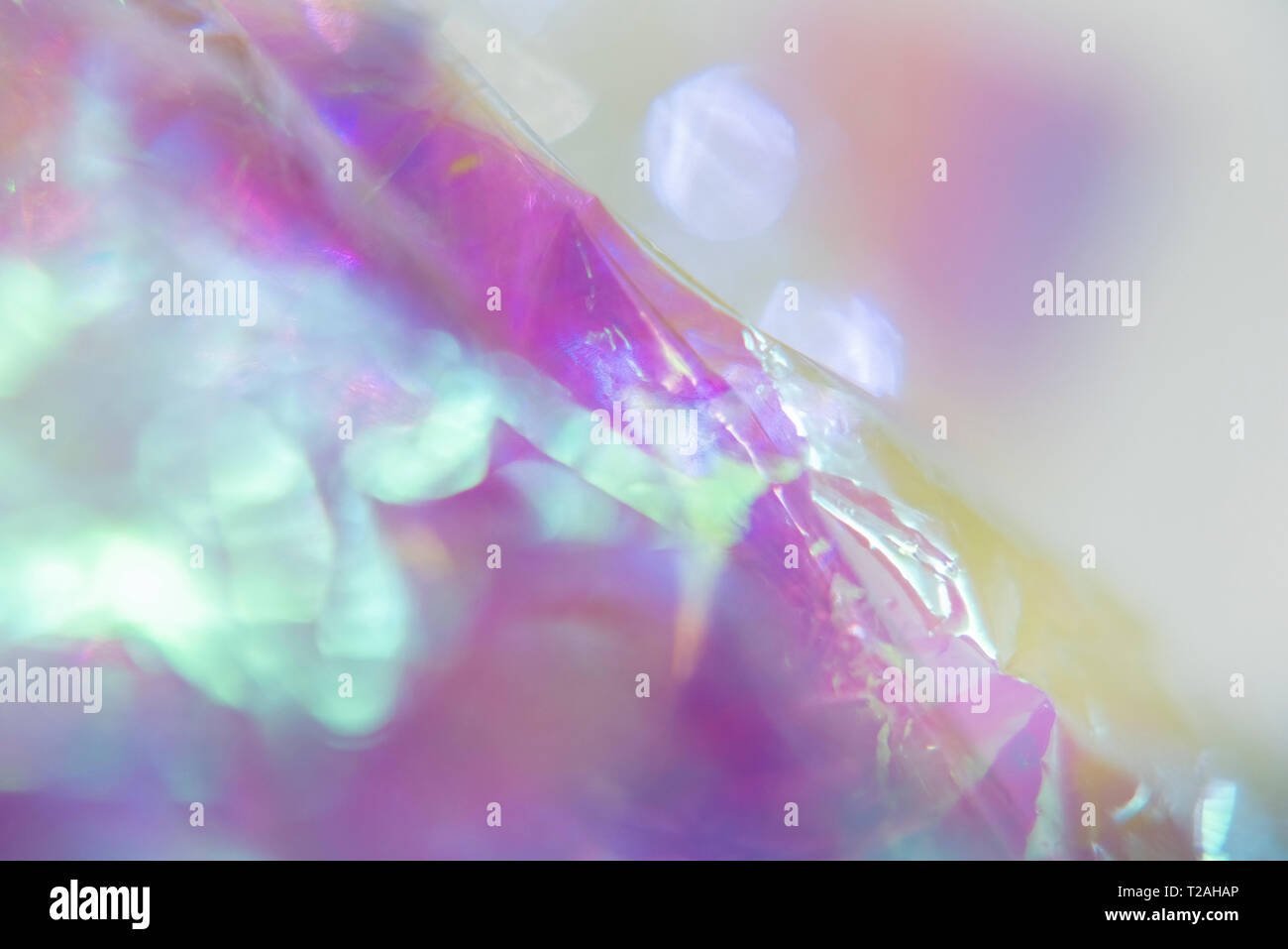 Crystal flare hi-res stock photography and images - Alamy