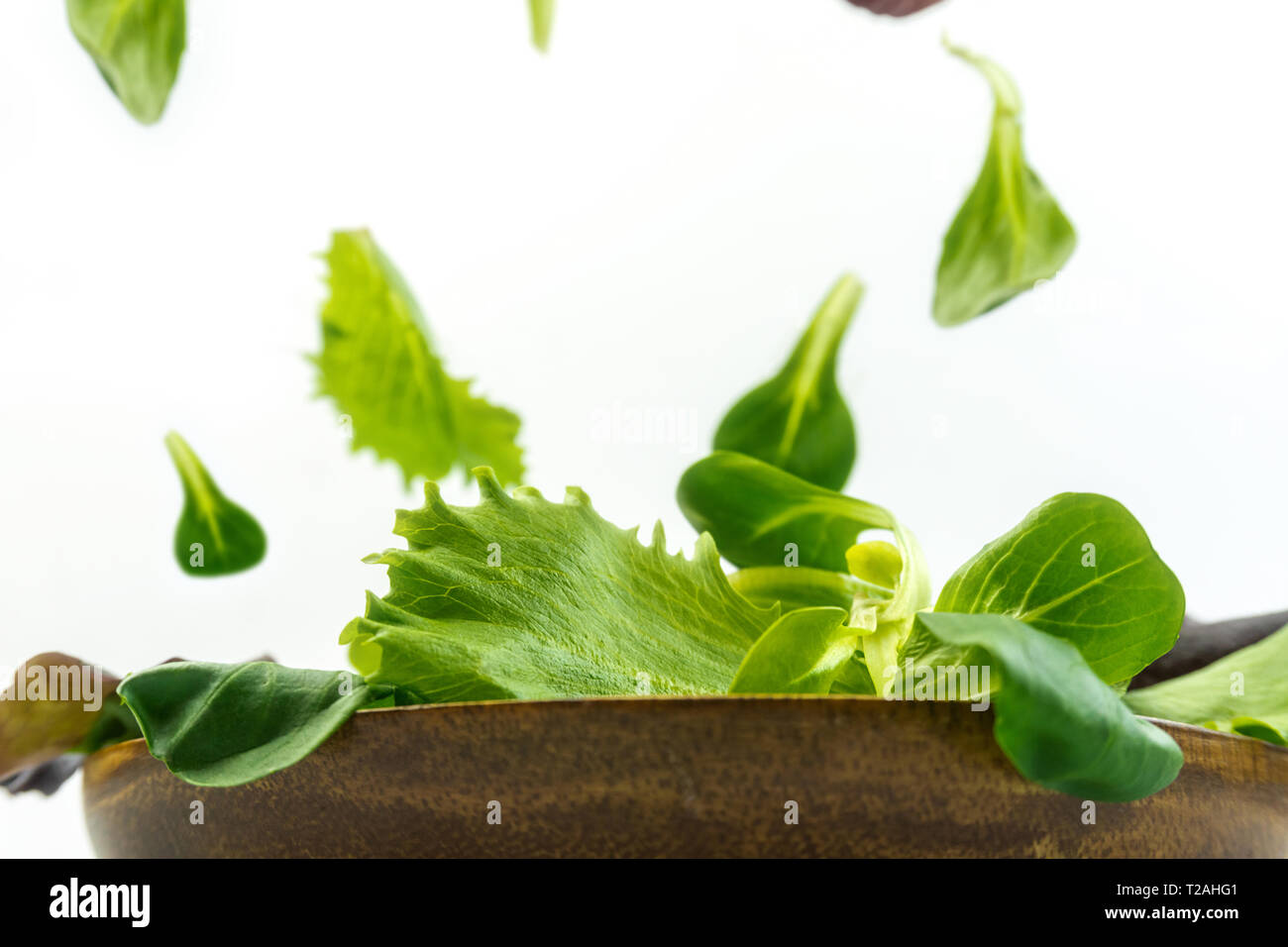 Superfood salad hires stock photography and images Alamy