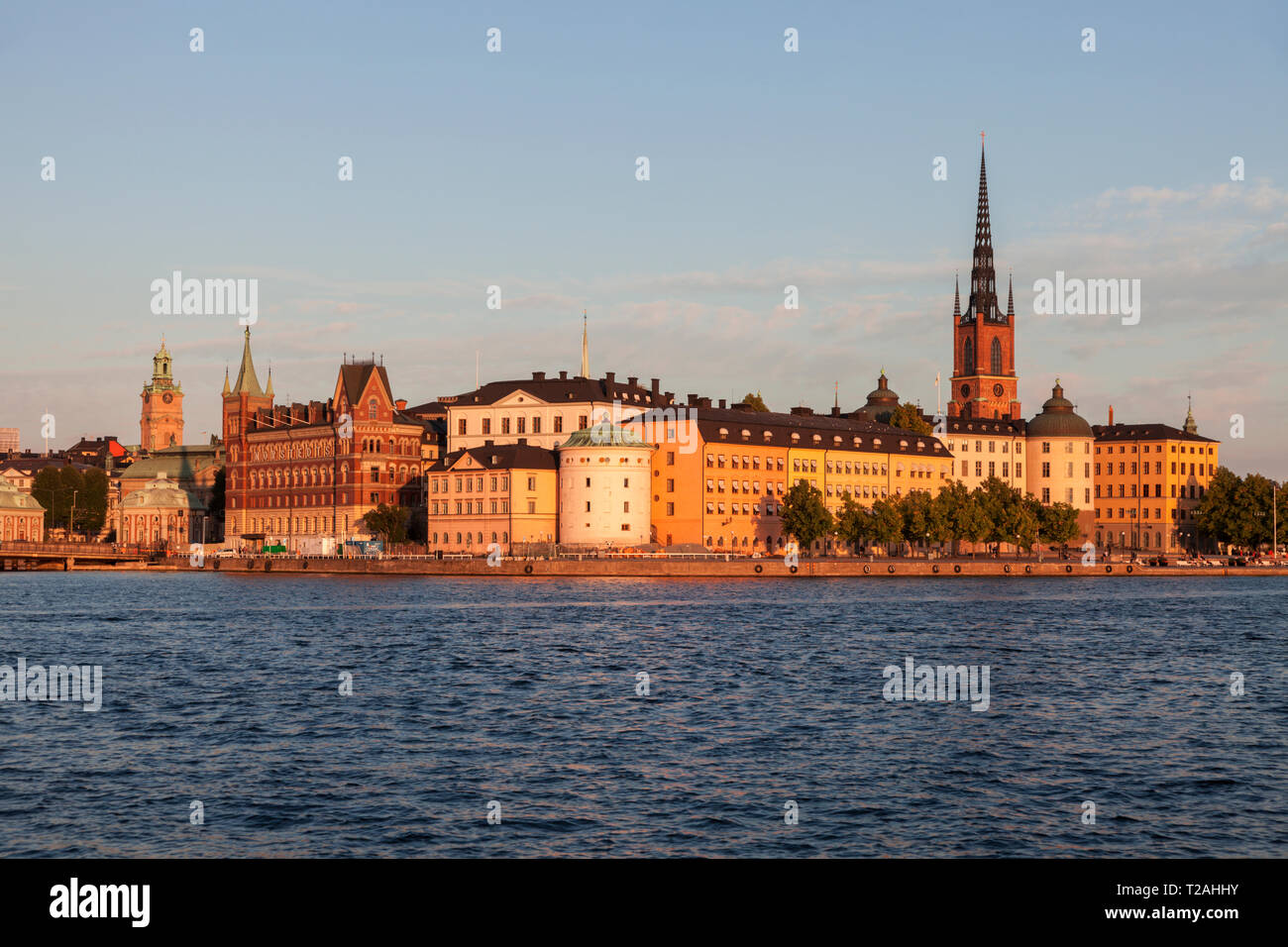 Stockholm image hi-res stock photography and images - Alamy