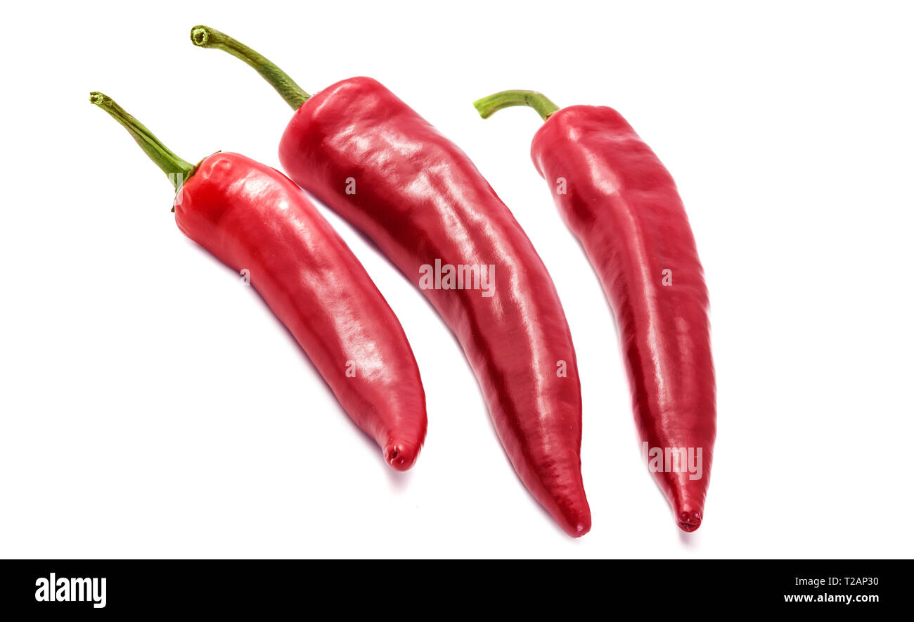 Mexican red chili pepper hi-res stock photography and images - Alamy