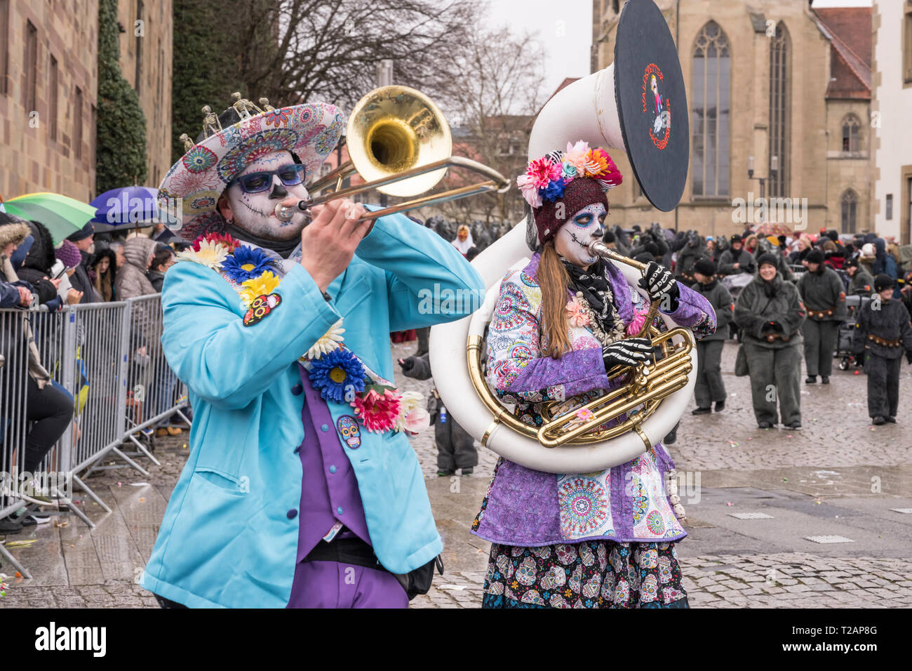 The zombies band hires stock photography and images Alamy