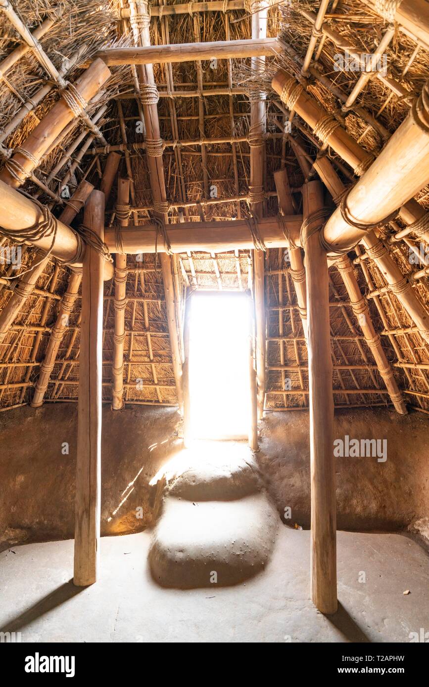 Isogo ward hall hires stock photography and images Alamy