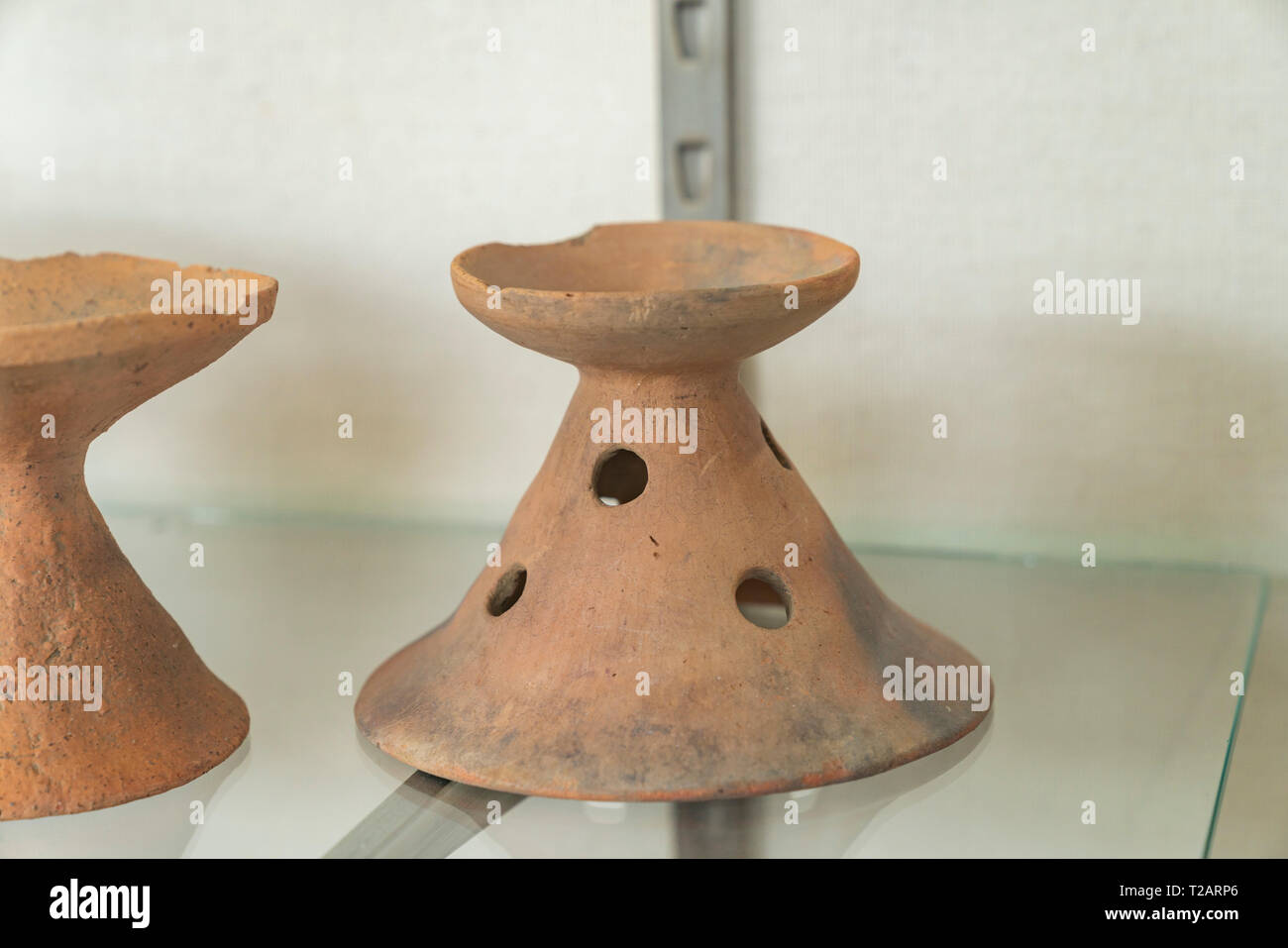 Santonodai Archaeological Museum, IsogoKu, Yokohama City, Kanagawa