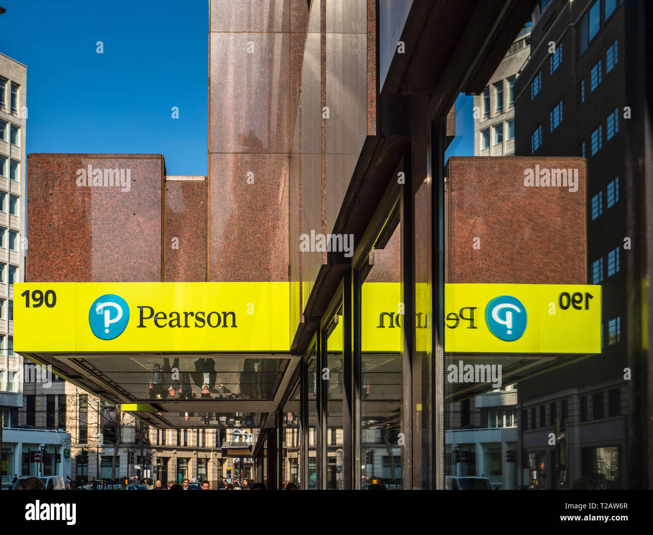 Pearson Education High Resolution Stock Photography and Images Alamy