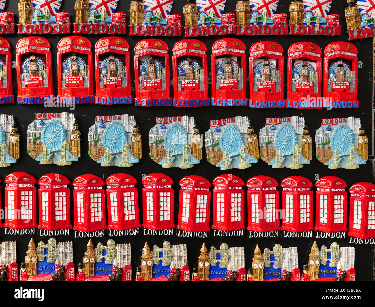 Uk holiday memorabilia hires stock photography and images Alamy