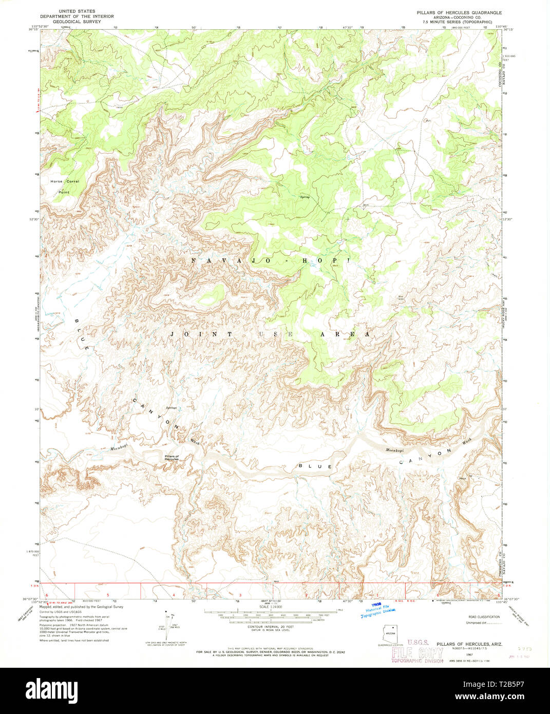 The pillars of hercules map hires stock photography and images Alamy