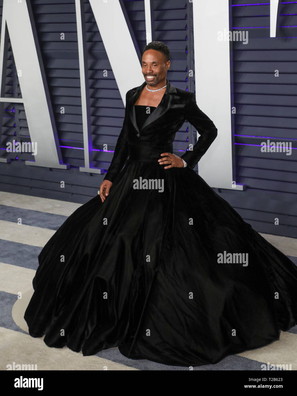 91st academy awards billy porter clearance