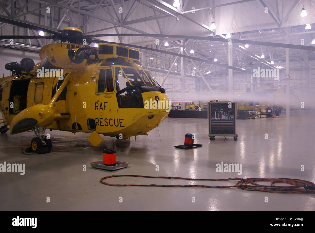 Raf leconfield hi-res stock photography and images - Alamy