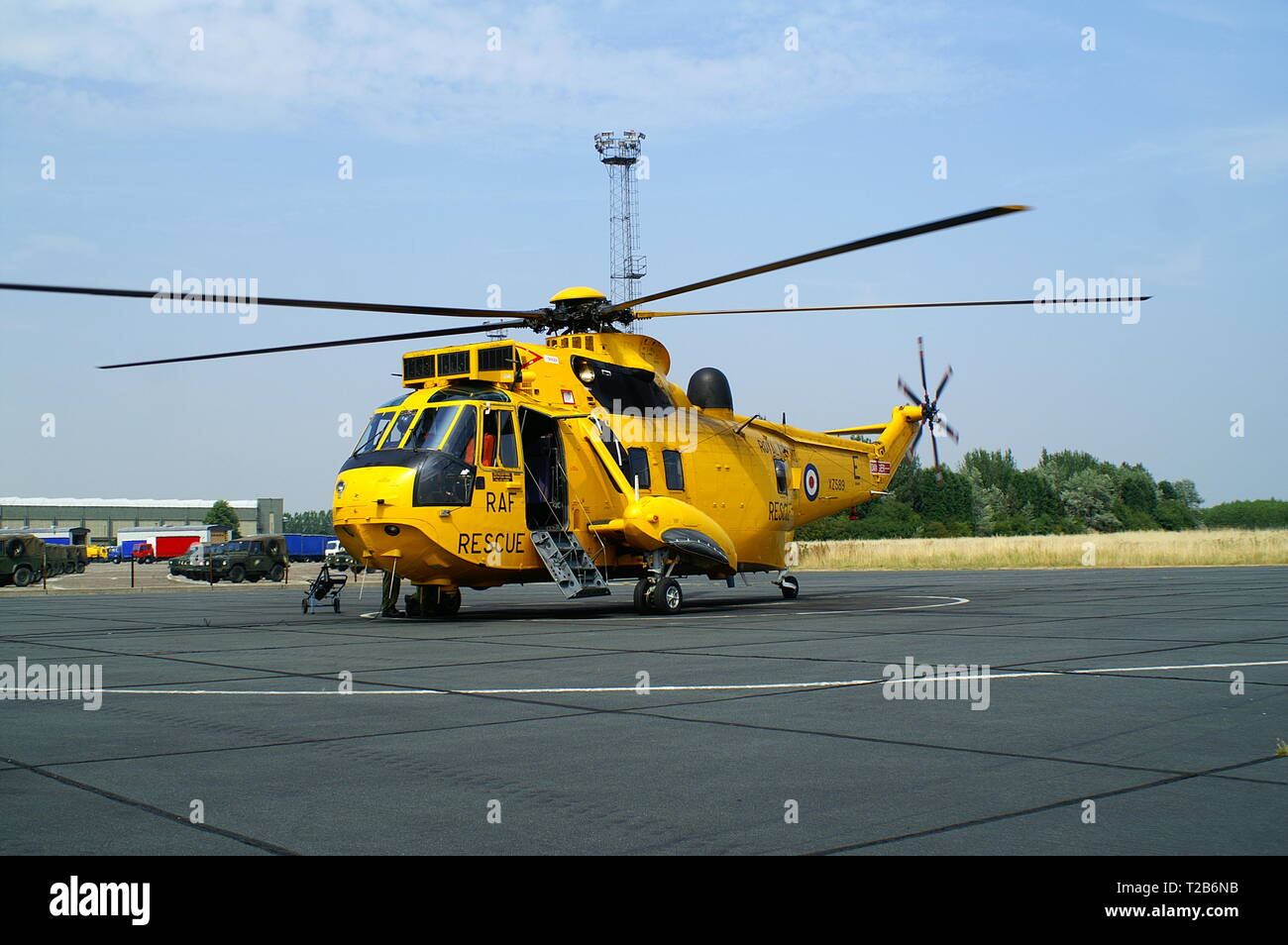 Raf leconfield hi-res stock photography and images - Alamy