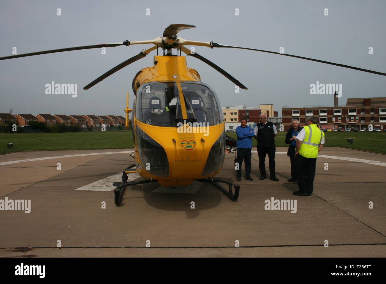 Princess diana hospital grimsby hi res stock photography and images alamy