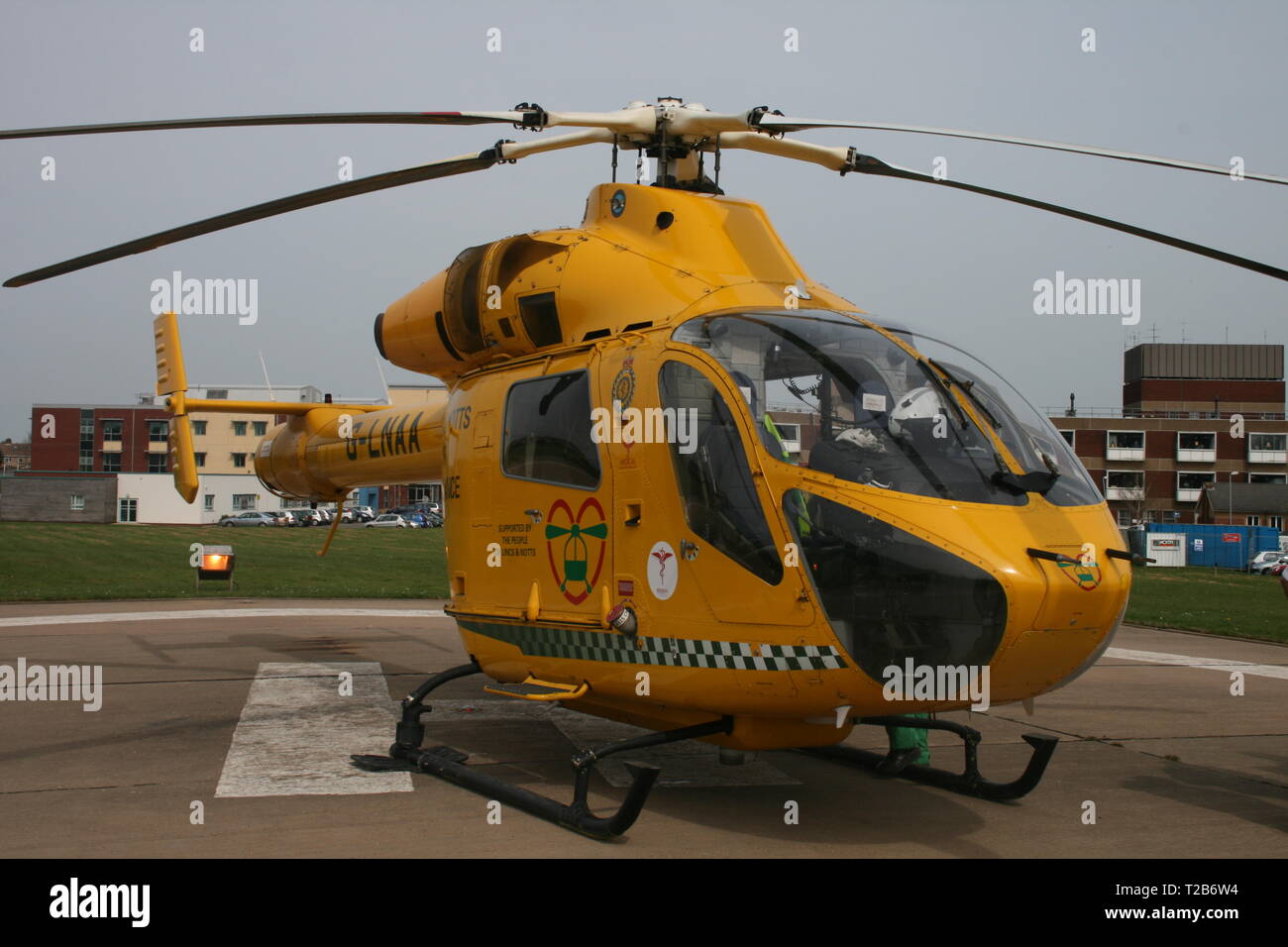 Princess diana hospital grimsby hi res stock photography and images alamy