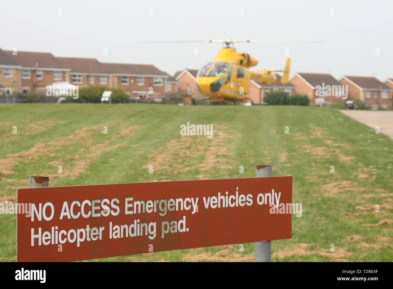 Princess diana hospital grimsby hi res stock photography and images alamy