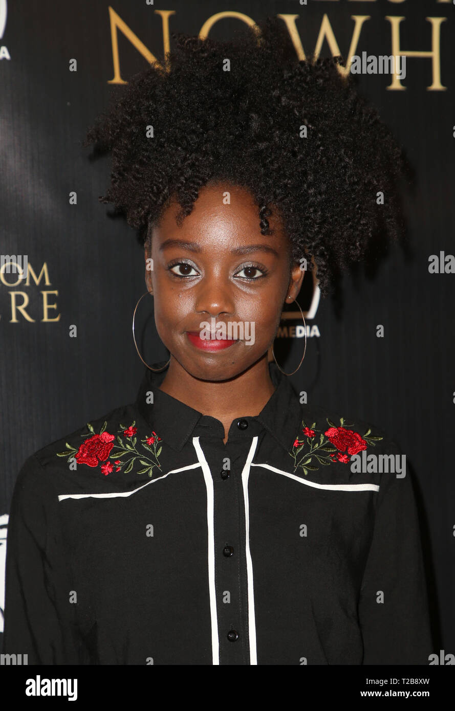 Film premiere of '30 Miles from Nowhere' Arrivals Featuring Birgundi