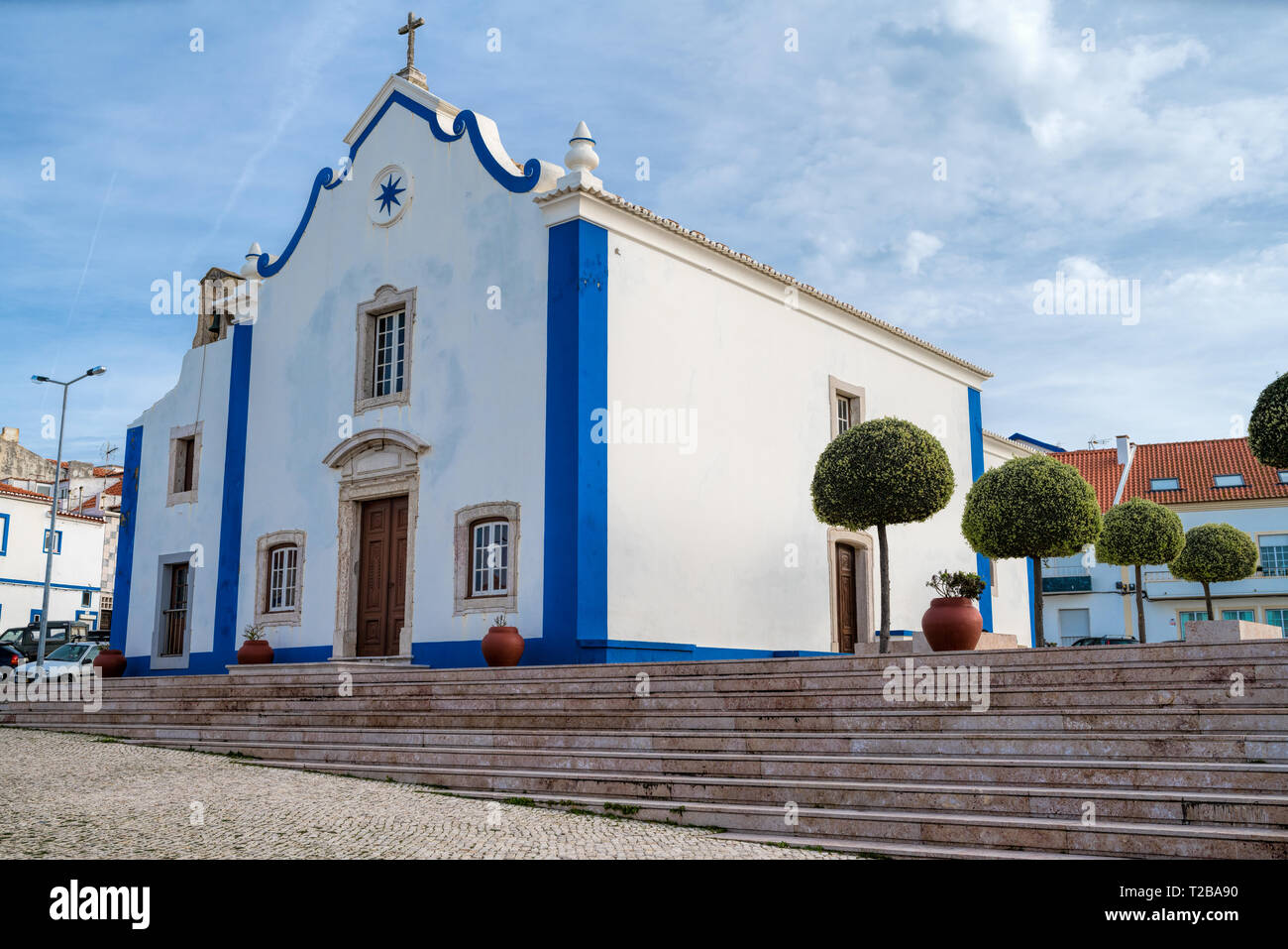 View At Sao Sebastiao Church Hi res Stock Photography And Images Alamy View At Sao Sebastiao Church Hi res Stock Photography And Images Alamy