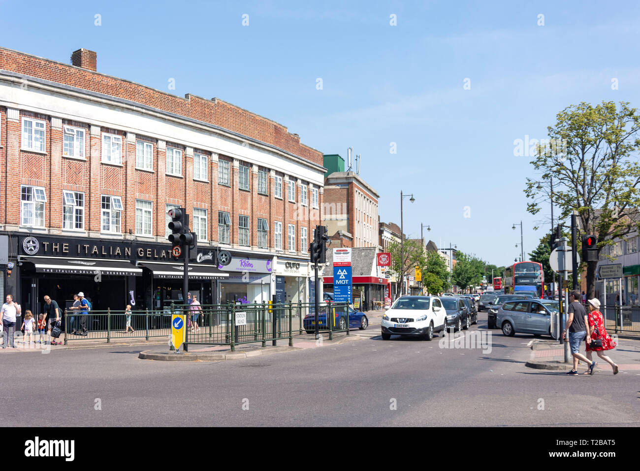 Havering hires stock photography and images Alamy