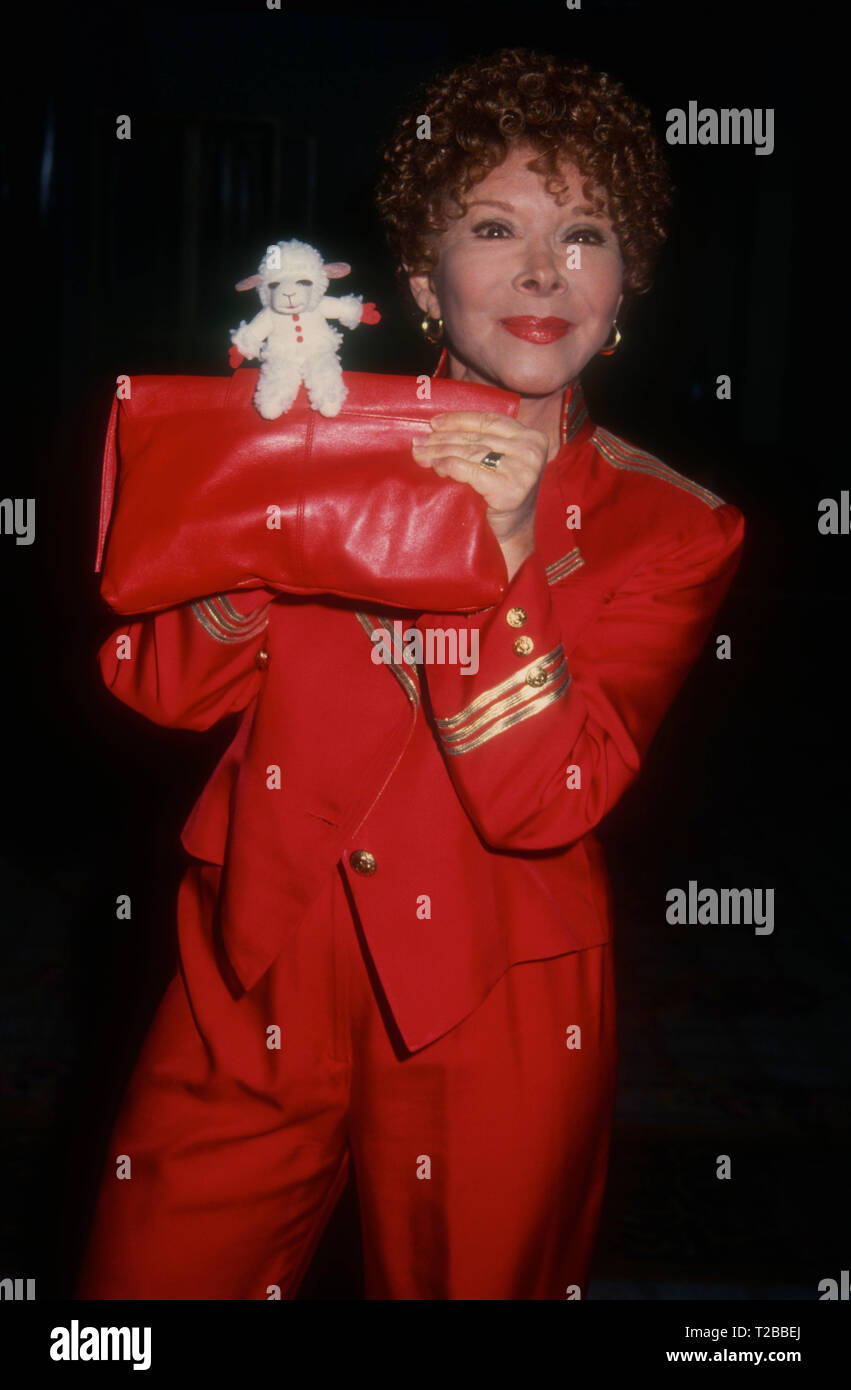 Shari lewis hires stock photography and images Alamy