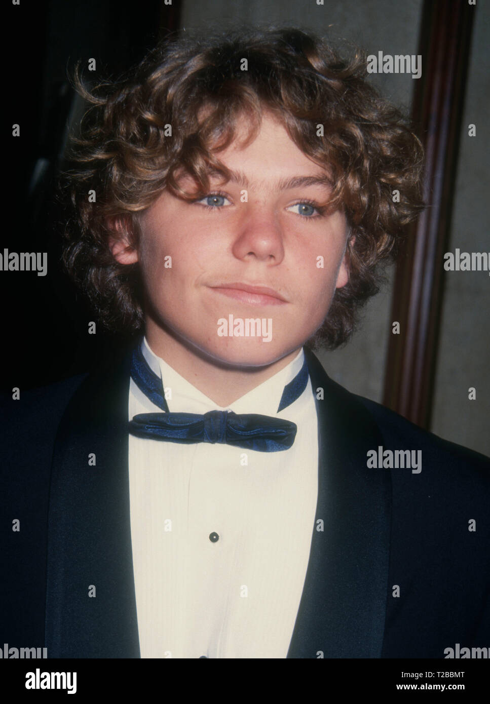CENTURY CITY, CA - MARCH 12: Actor Jason James Richter attends the ...