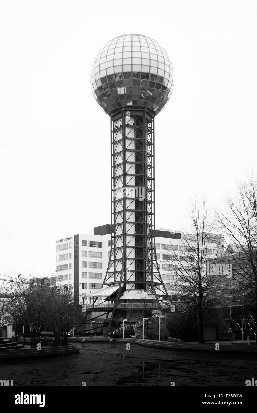 sunsphere-black-and-white-stock-photos-images-alamy